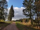 Descente à la Cluse-et-Mijoux
